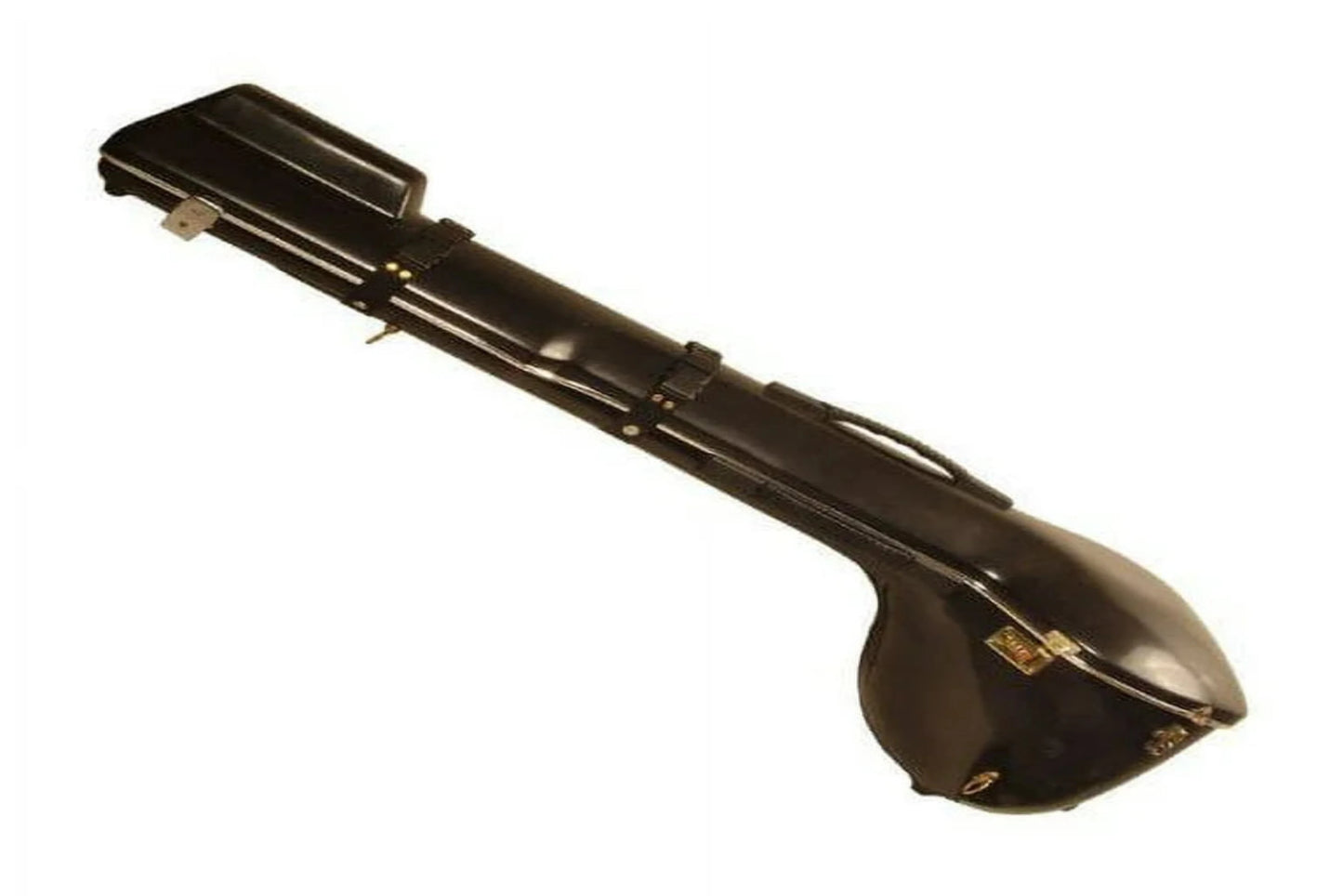 Sitar Hard Case