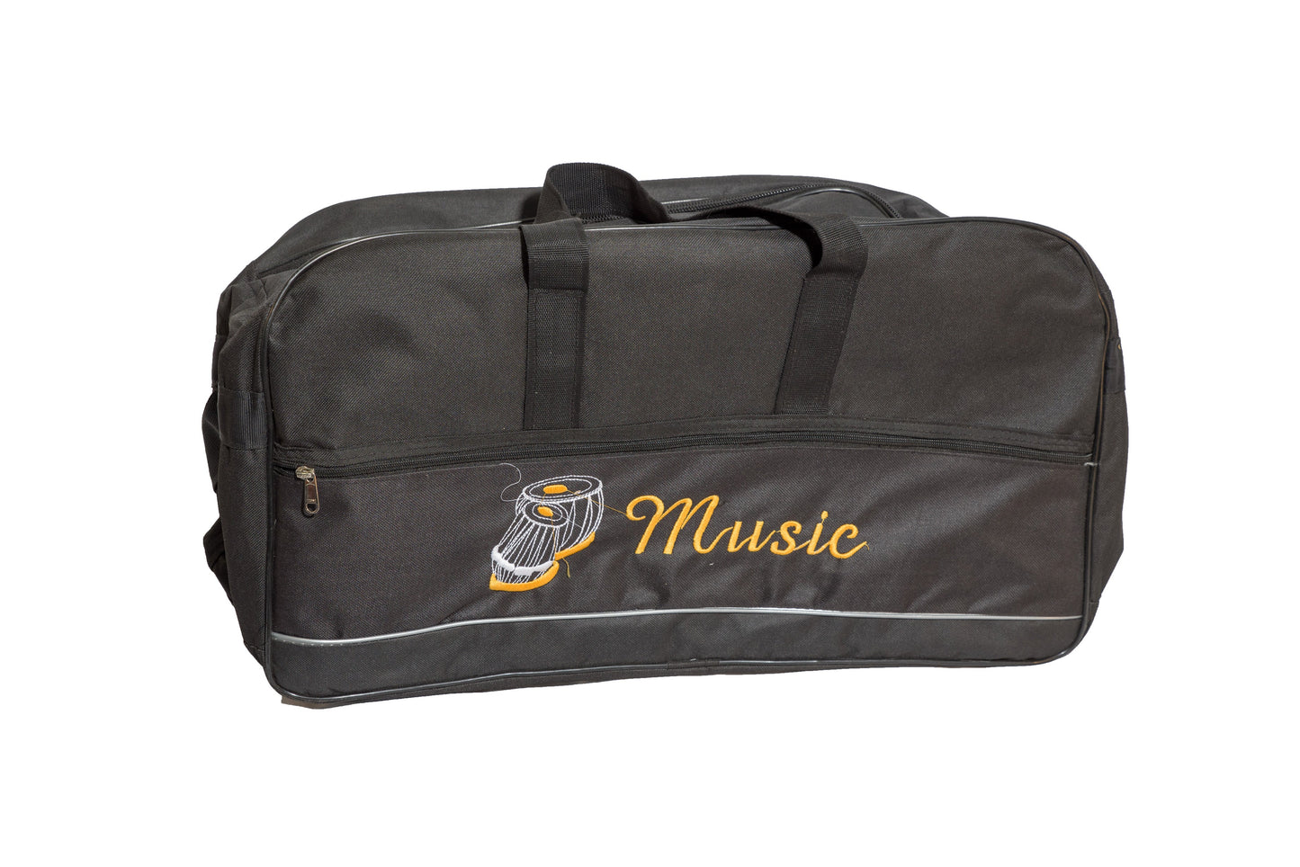 Tabla Set with Brass Baya