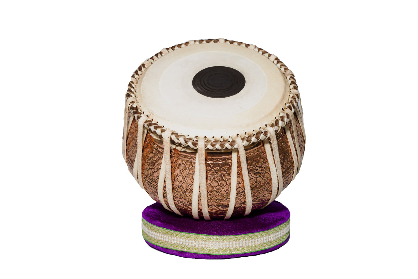 Tabla Set - Design Baya