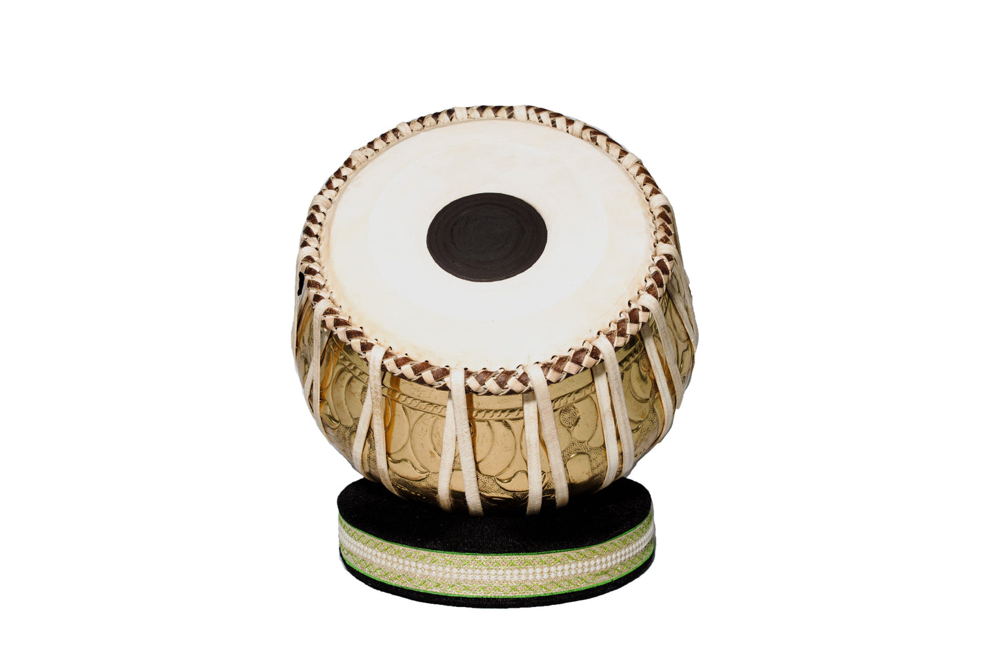 Tabla Set - Design Baya