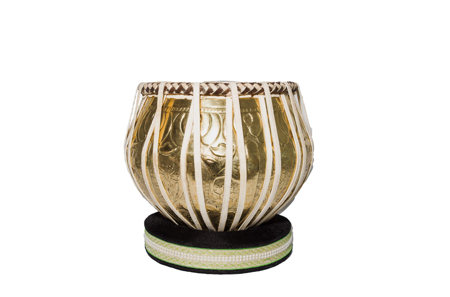 Tabla Set - Design Baya