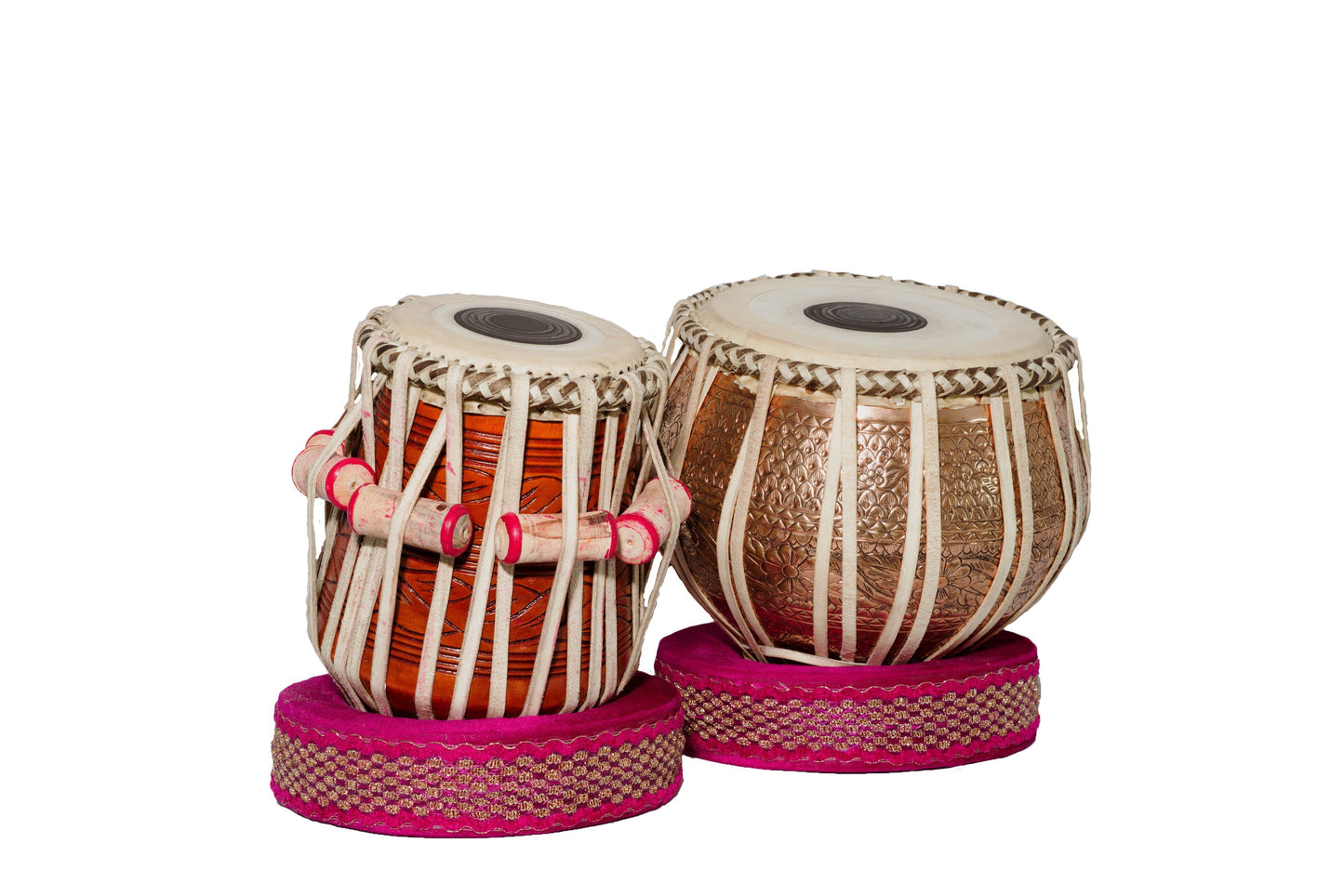 Tabla Set - Design Baya
