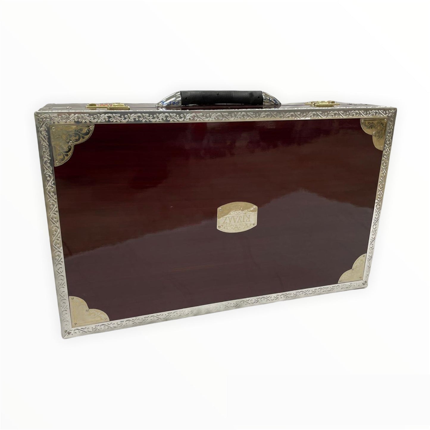 Scale Changer Folding Harmoniums