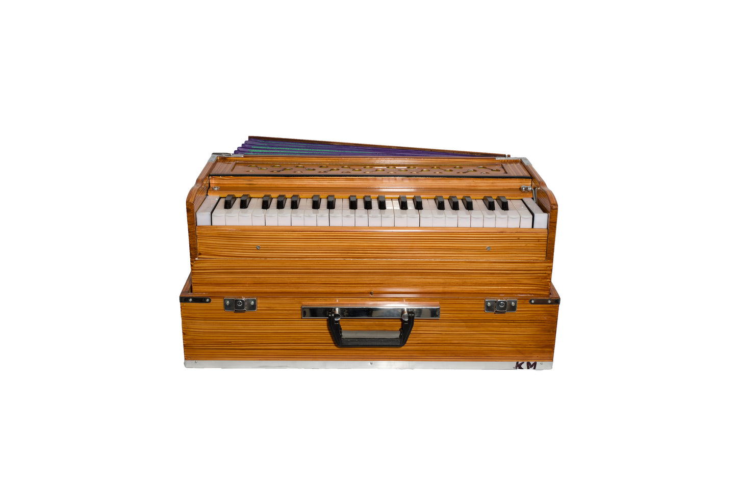 Folding Harmoniums (2 Reed)