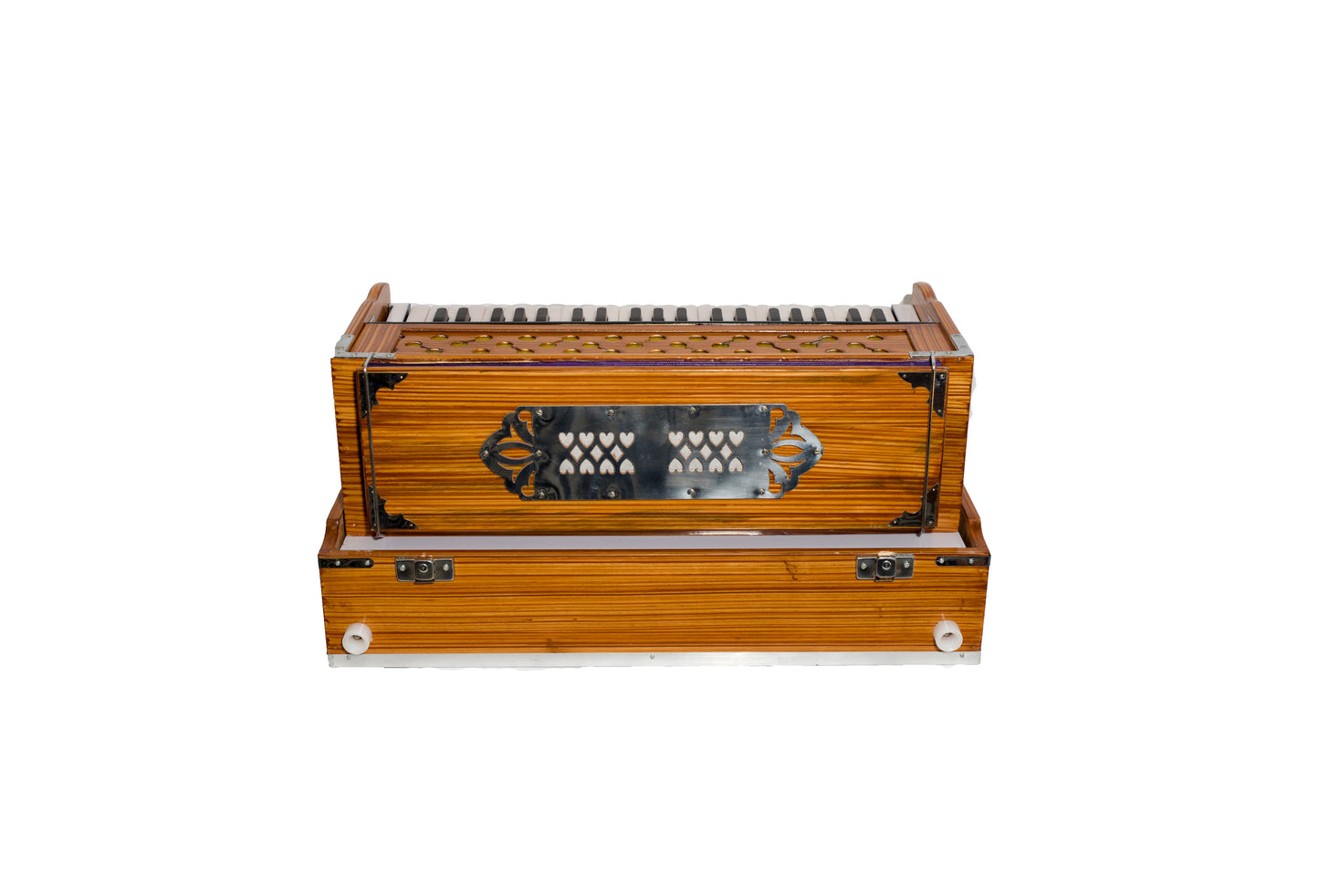 Folding Harmoniums (2 Reed)