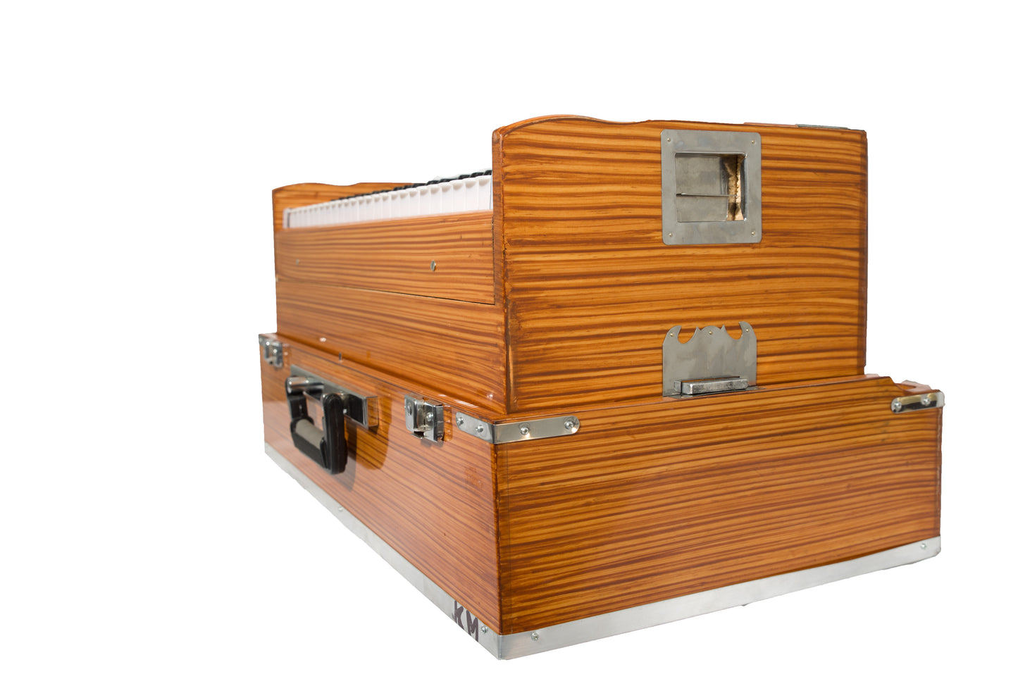 Folding Harmoniums (2 Reed)