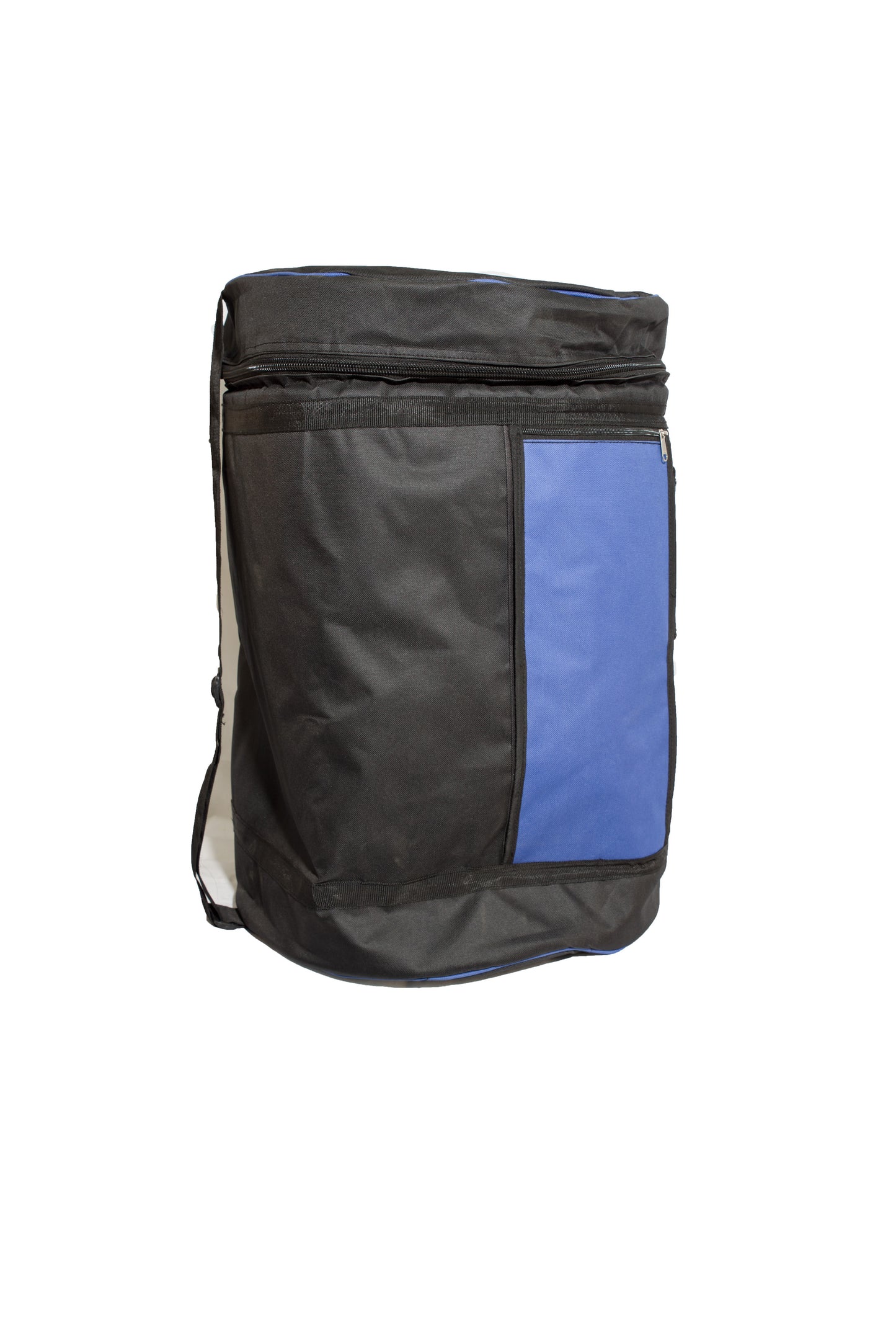 Punjabi Dhol - Transparent & LED lights