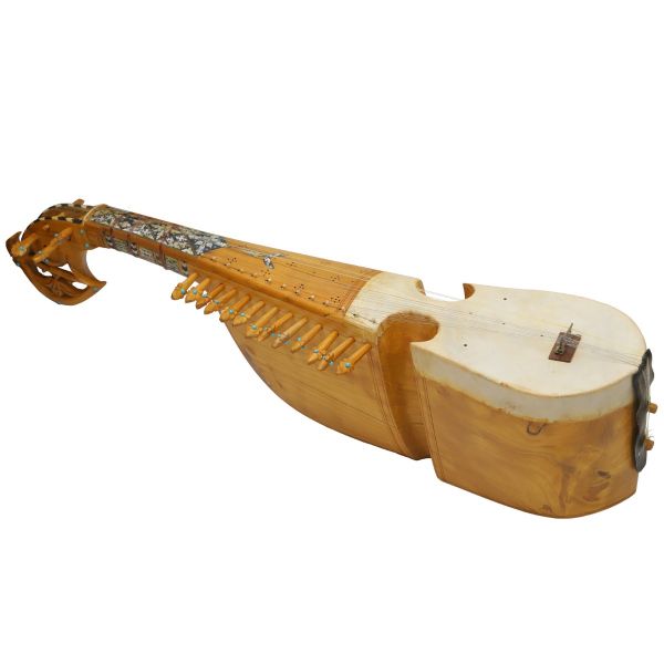 Rubab - Kashmiri style