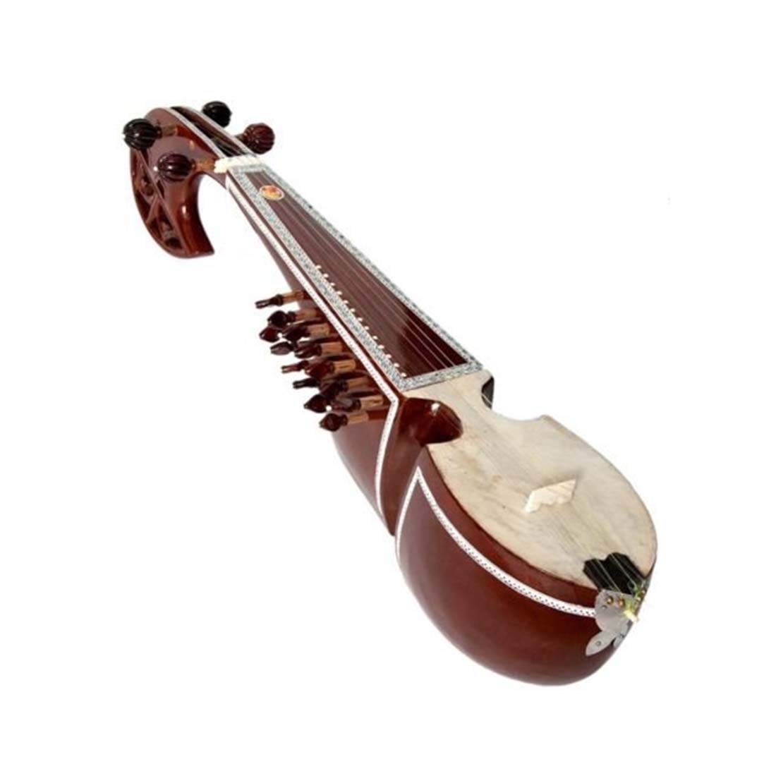 Rubab - Lucknow style