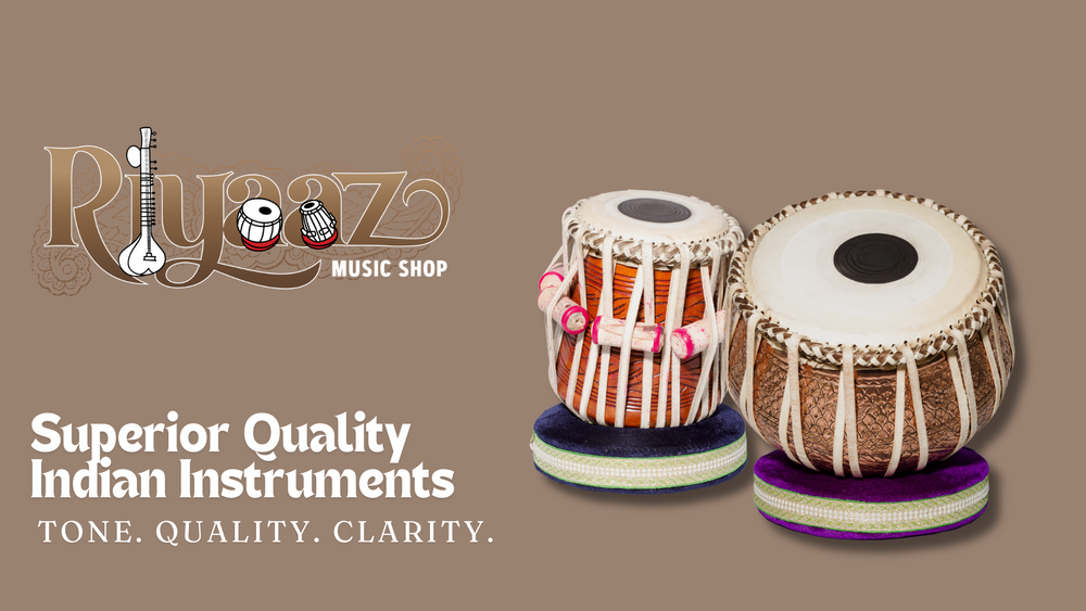 Riyaaz Music Shop