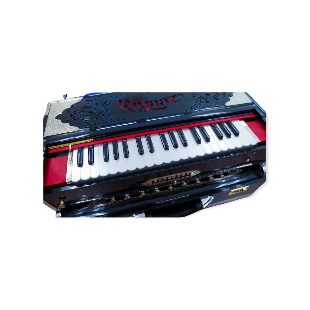 Superior Scale Changer Folding Harmoniums